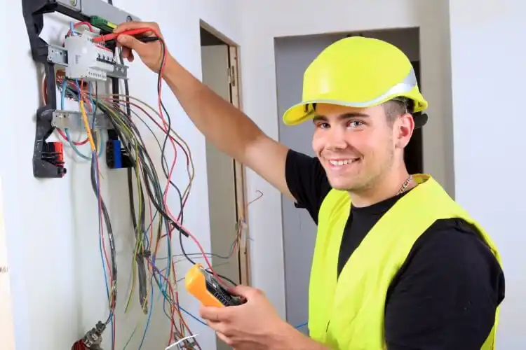 elektricien Enschede